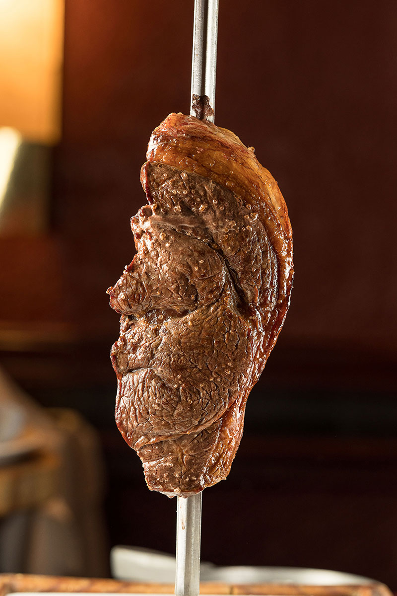 Top Sirloin Alcatra
